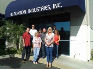 Ponton-Industries